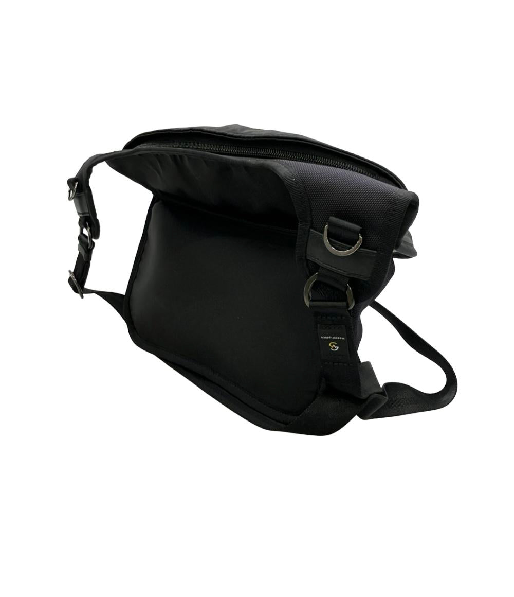 美品 Aquascutum MASTERPIECE ショルダーバッグ 斜め掛け レディース アクアスキュータム マスターピース