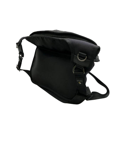 美品 Aquascutum MASTERPIECE ショルダーバッグ 斜め掛け レディース アクアスキュータム マスターピース