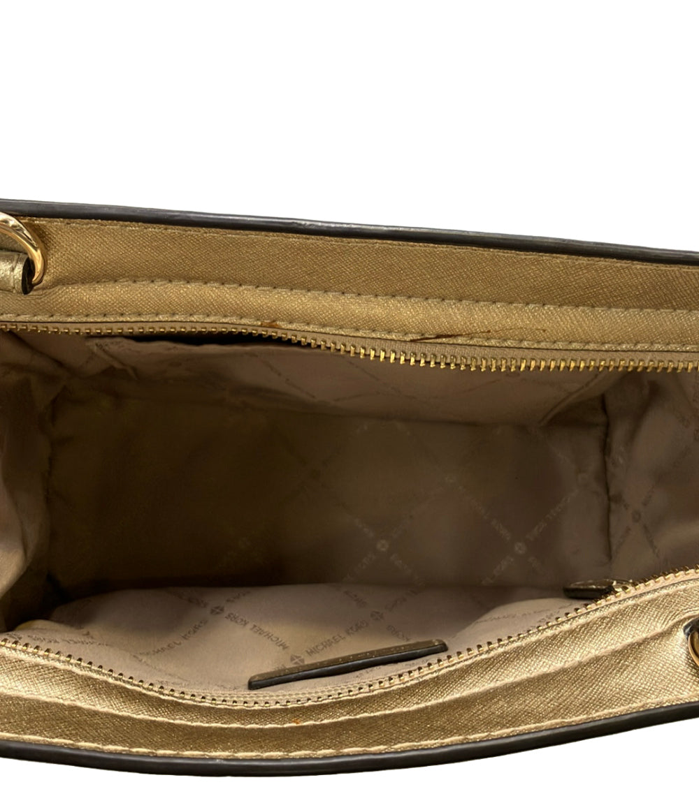 MICHAEL KORS ショルダーバッグ スタッズ レディース マイケルコース