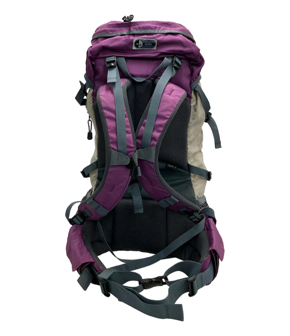 カリマー リュック ridge SL 30 メンズ Karrimor