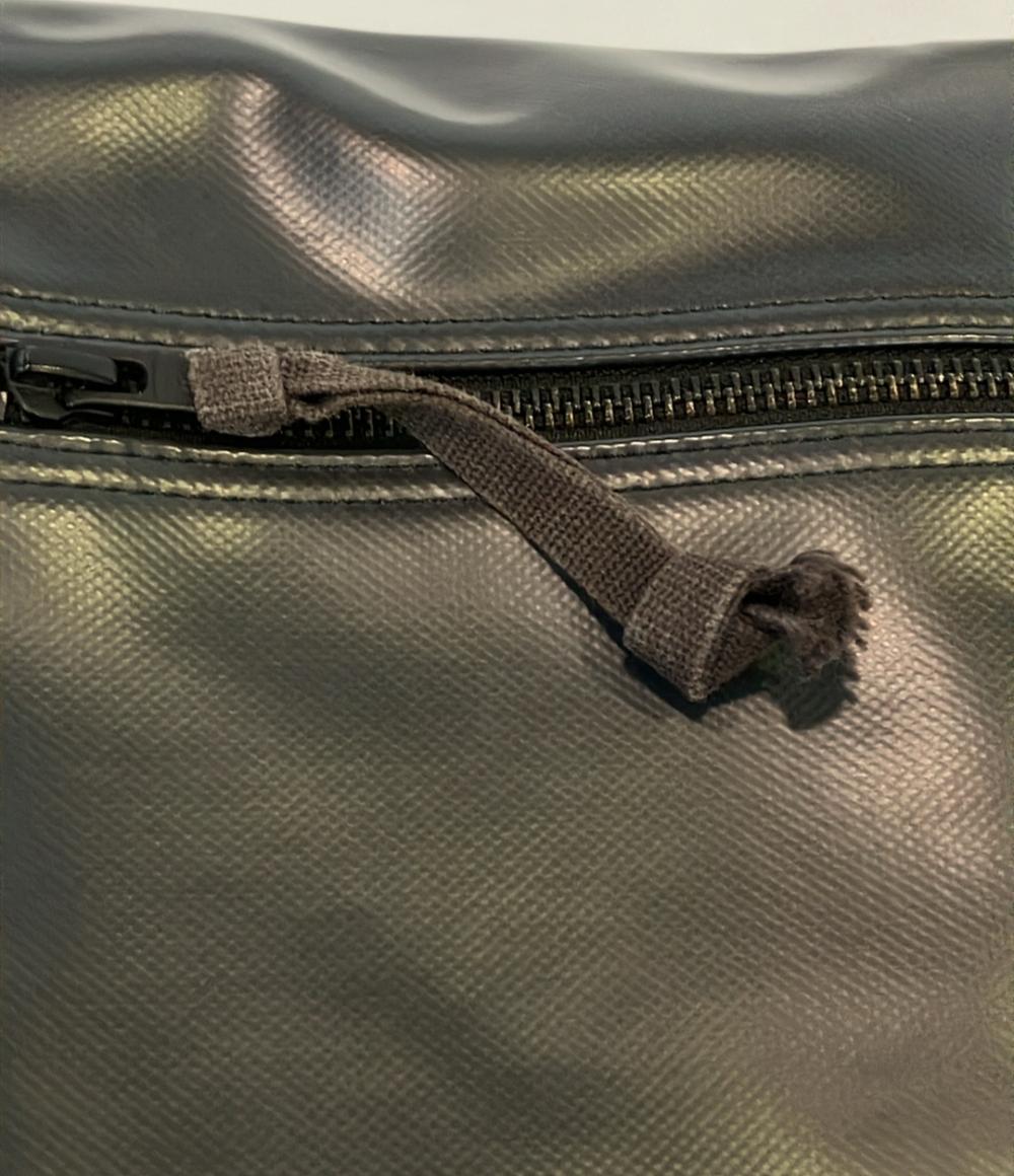 ラゲッジレーベル ショルダーバッグ 斜め掛け ライナー LINER メンズ LUGGAGE LABEL