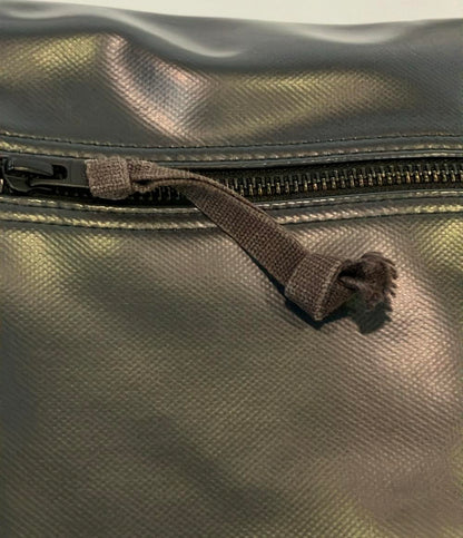 ラゲッジレーベル ショルダーバッグ 斜め掛け ライナー LINER メンズ LUGGAGE LABEL