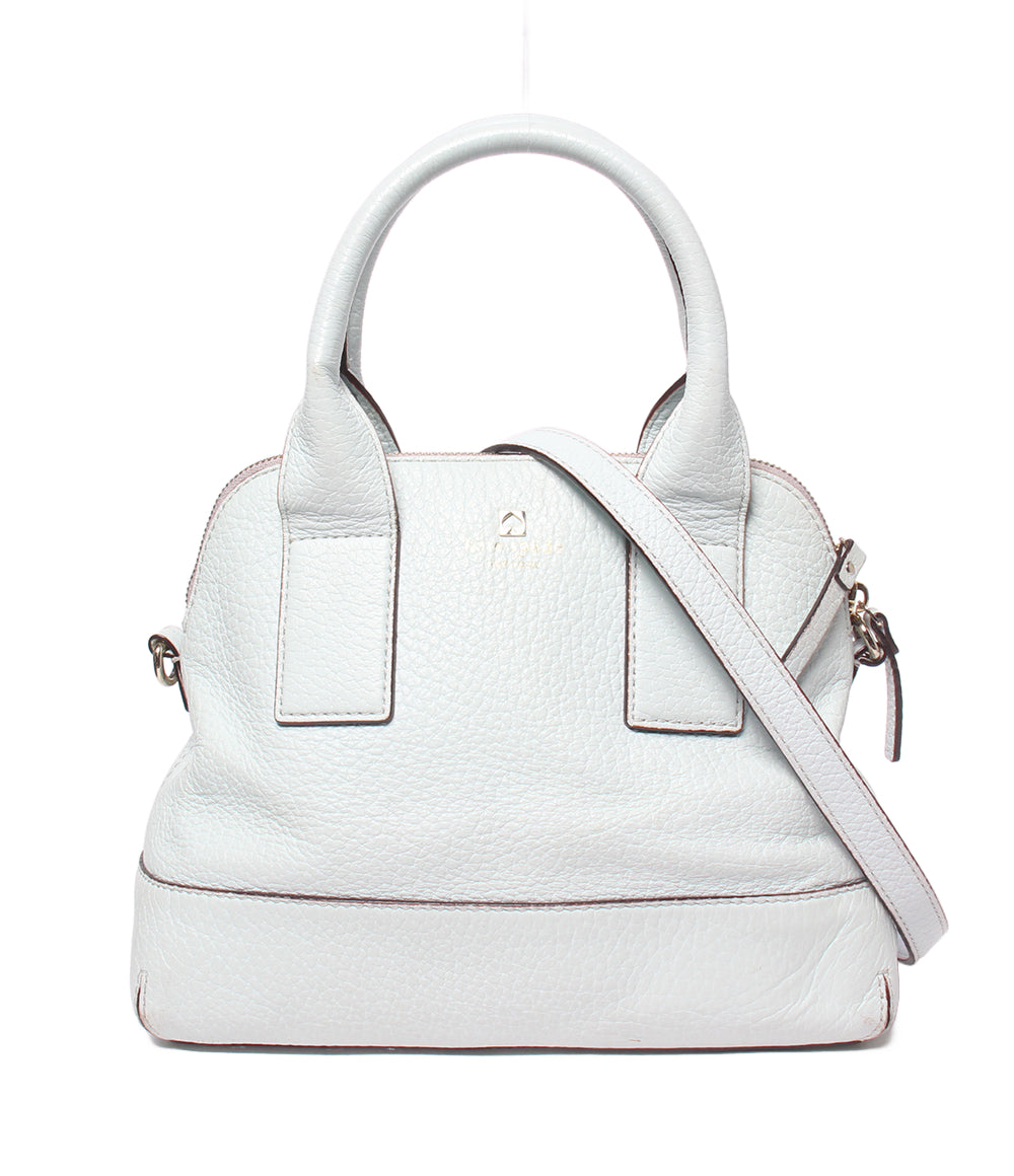 Kate Spade 2WAY ハンドバッグ ショルダーバッグ 斜め掛け レディース ケイトスペード