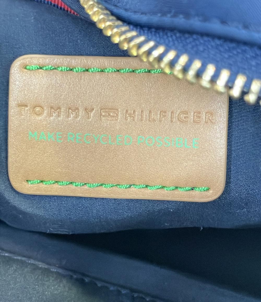 トミーヒルフィガー 2wayハンドバッグ ショルダーバッグ 斜め掛け メンズ TOMMY HILFIGER