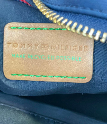 トミーヒルフィガー 2wayハンドバッグ ショルダーバッグ 斜め掛け メンズ TOMMY HILFIGER