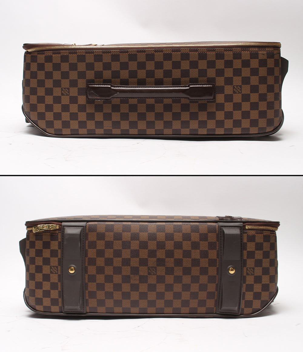 LOUIS VUITTON キャリーケース スーツケース ペガス55 ダミエ N23294