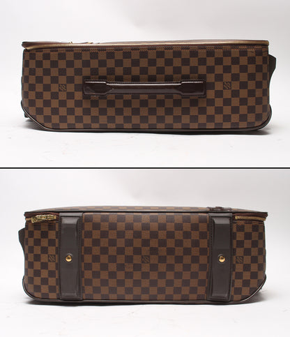 LOUIS VUITTON キャリーケース スーツケース ペガス55 ダミエ N23294 メンズ レディース ルイ・ヴィトン