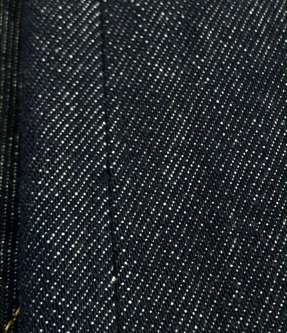 Cygne デニム サロペット レディース SIZE 0 シーニュ