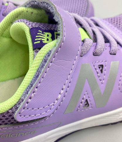 NEW BALANCE ローカットスニーカー YT570LL3 キッズ SIZE 17.0 (M) ニューバランス