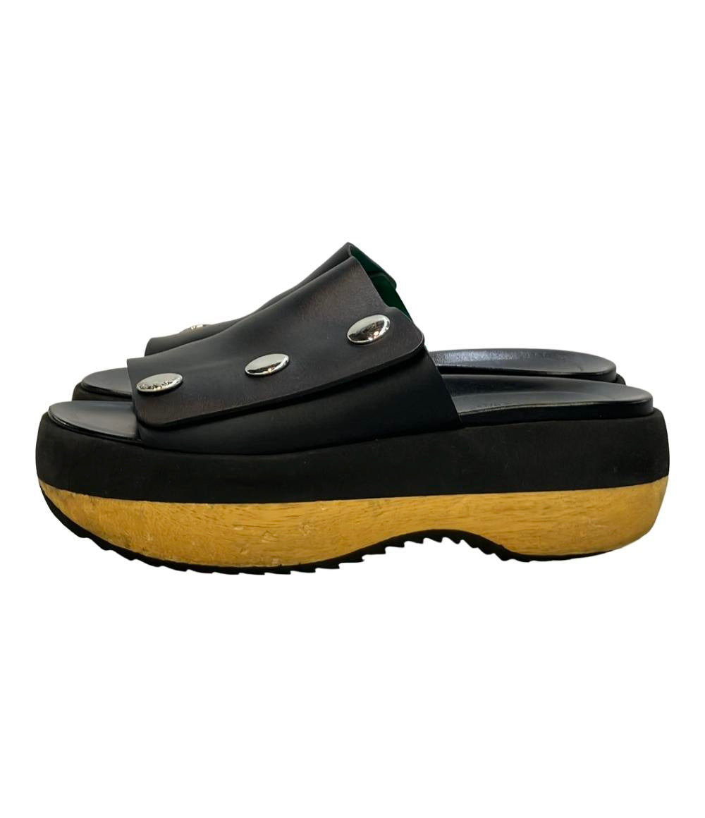 MARNI サンダル 厚底 レディース SIZE 36 (23cm) マルニ