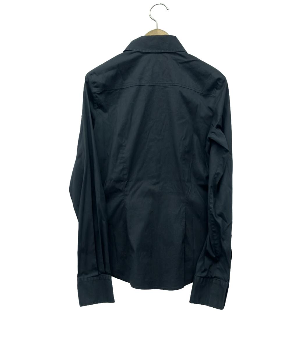 ヴィヴィアンウエストウッド 長袖シャツ レディース SIZE 40 (S 