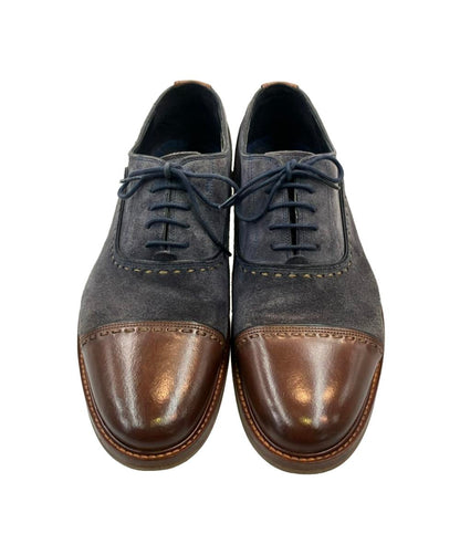 LANVIN COLLECTION ドレスシューズ メンズ SIZE 25 1/2 (25.5cm) ランバン コレクション