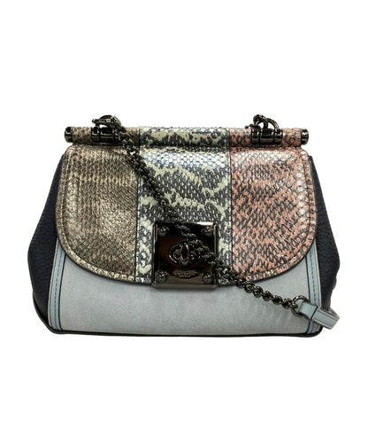 COACH ショルダーバッグ 斜め掛け 12068 メンズ コーチ