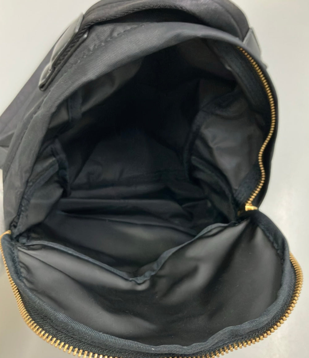 美品 MARC JACOBS リュック デイパック レディース マークジェイコブス