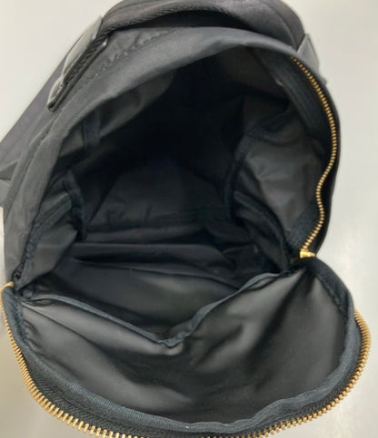 美品 MARC JACOBS リュック デイパック レディース マークジェイコブス