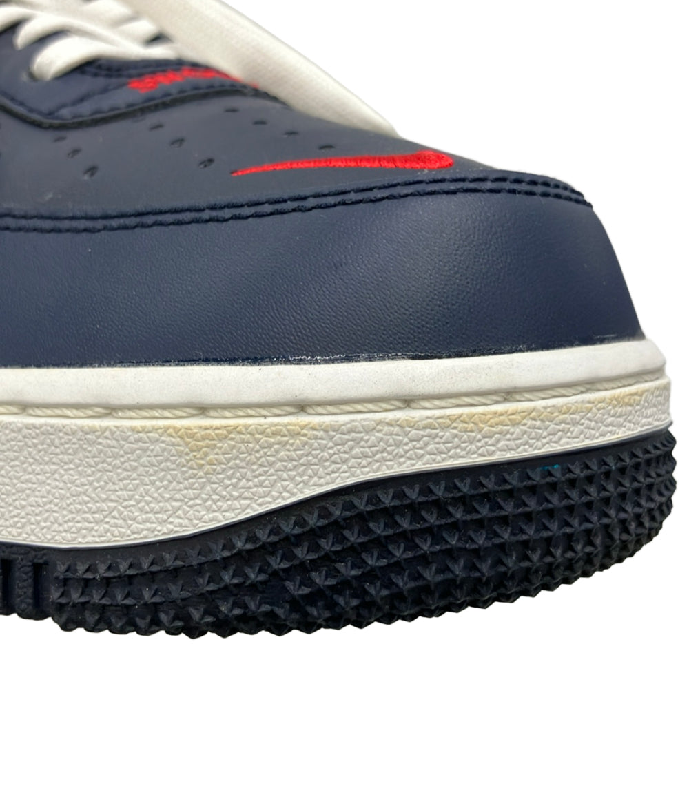 NIKE ローカットスニーカー エア フォース 1 ロー CJ8731-400 メンズ SIZE 27.0 ナイキ