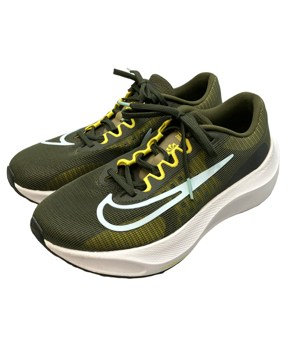 NIKE ローカットスニーカー ZOOM FLY 5 DM8968-301 メンズ SIZE 26.5 (M) ナイキ