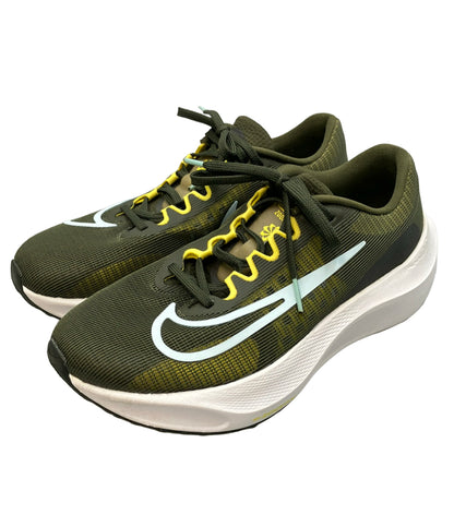 NIKE ローカットスニーカー ZOOM FLY 5 DM8968-301 メンズ SIZE 26.5 (M) ナイキ
