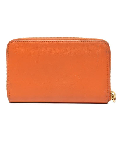 プラダ ラウンドファスナー財布 レディース PRADA