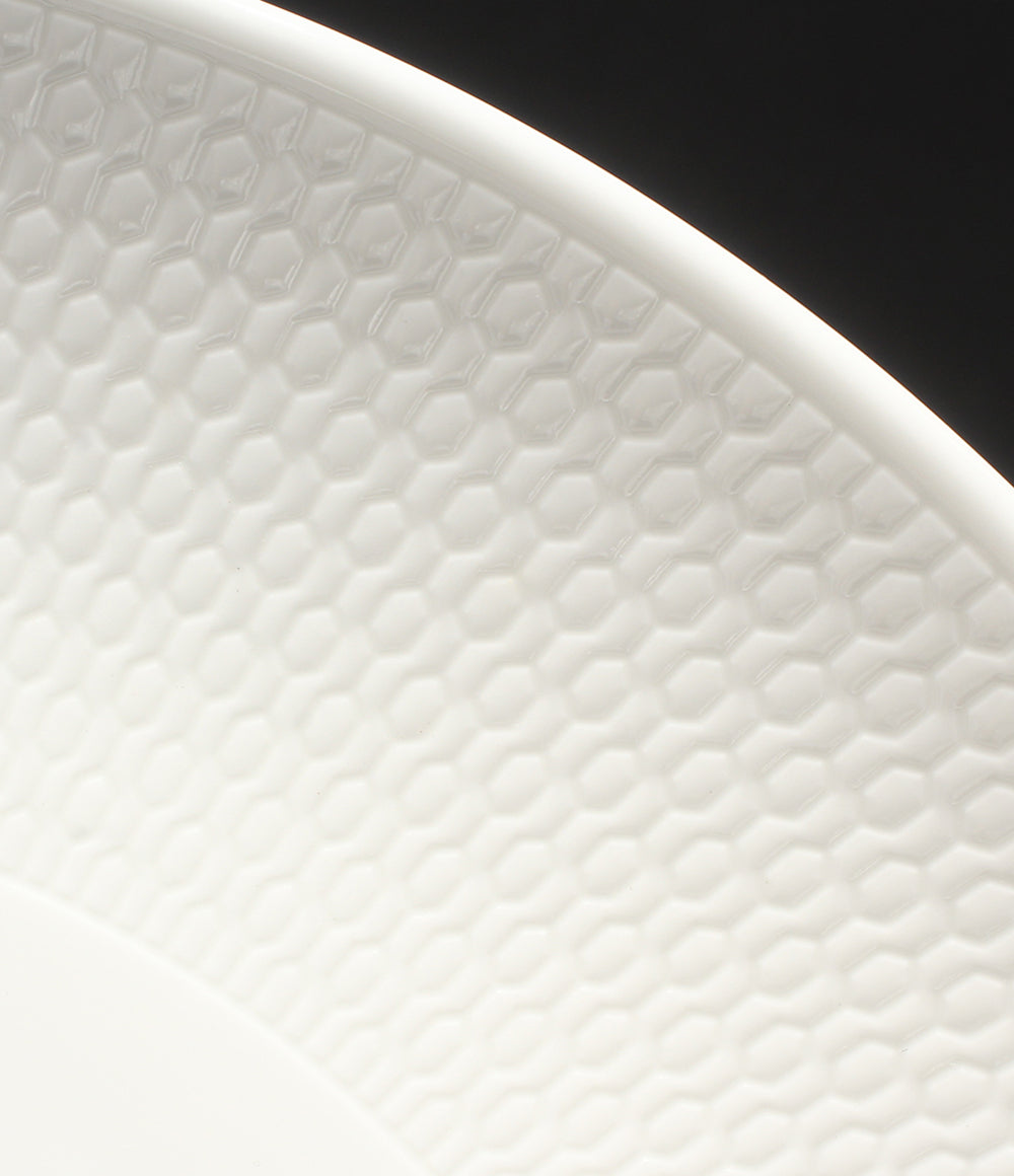 美品 WEDGWOOD プレート 大皿 28cm ジオ GIO ウエッジウッド