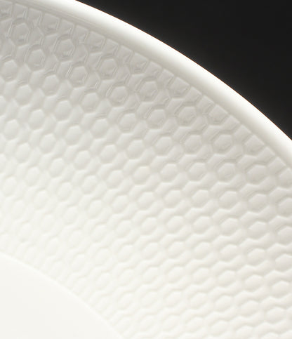 美品 WEDGWOOD プレート 大皿 28cm ジオ GIO ウエッジウッド