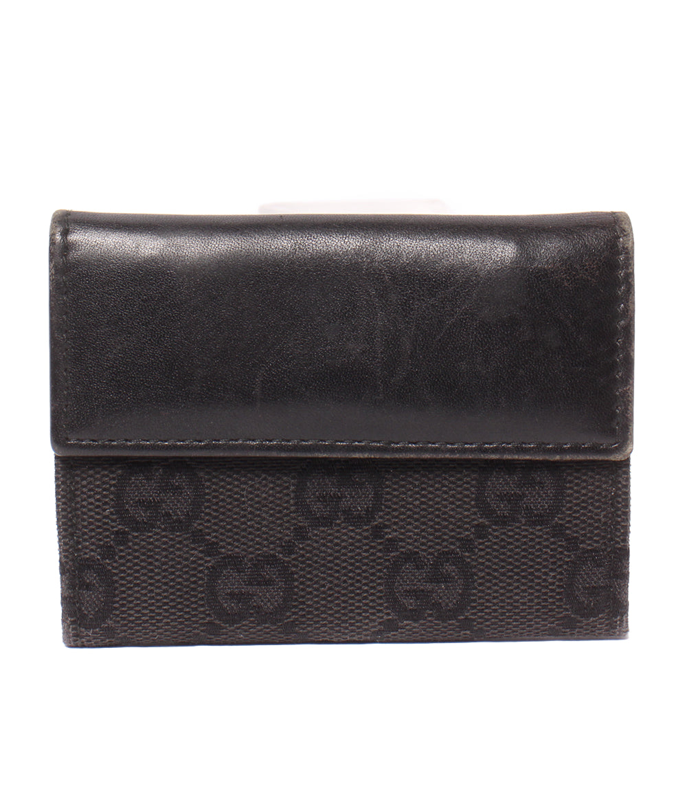 GUCCI コインケース GGキャンバス 32205 1147 メンズ レディース グッチ