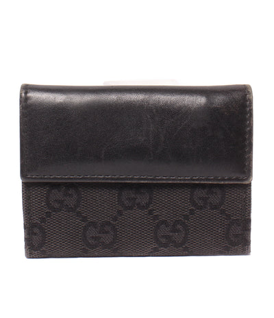 GUCCI コインケース GGキャンバス 32205 1147 メンズ レディース グッチ