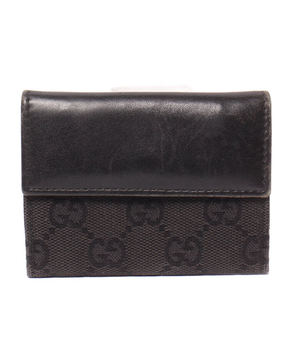 GUCCI コインケース GGキャンバス 32205 1147 メンズ レディース グッチ