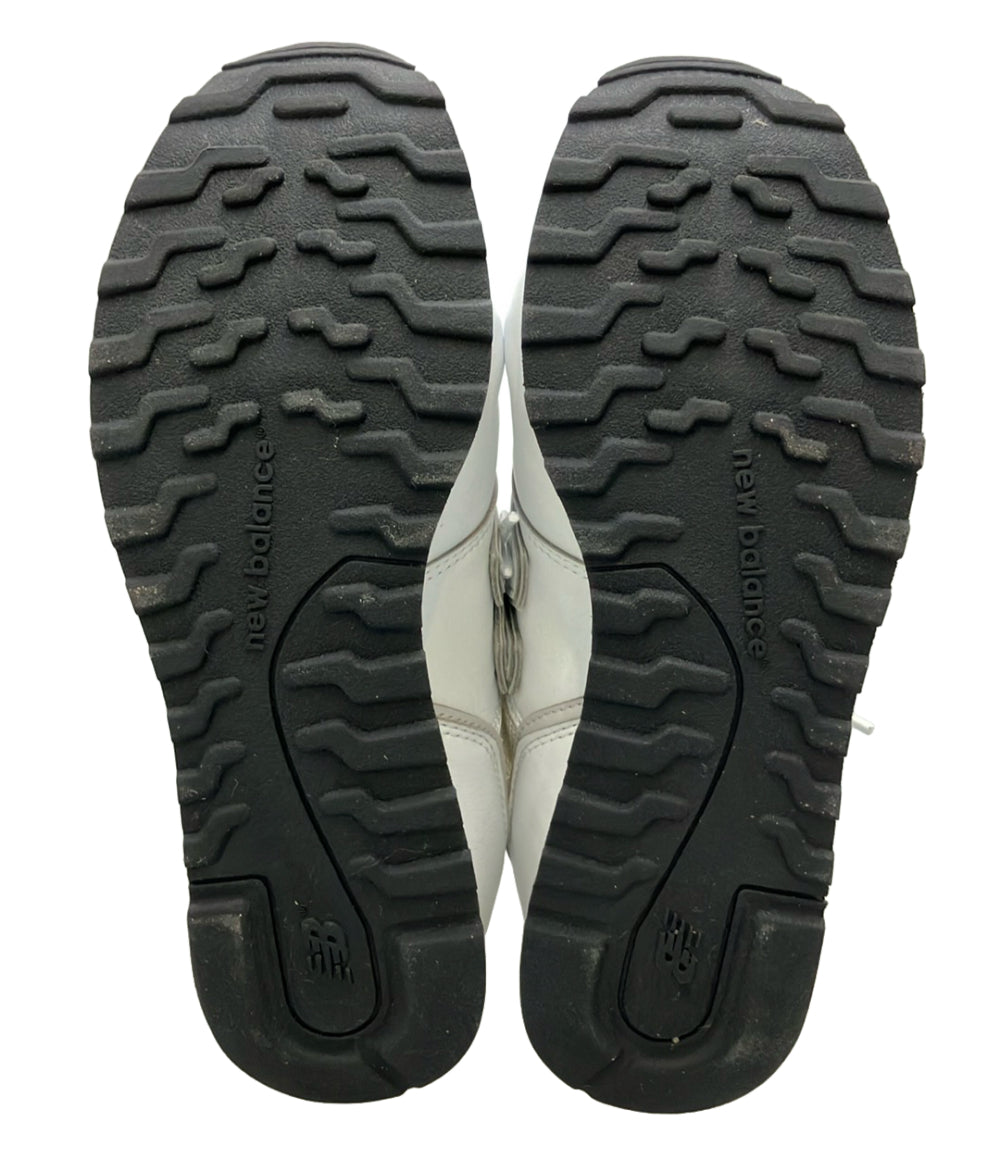 NEW BALANCE ローカットスニーカー ML373PJ2 レディース SIZE 23.0 ニューバランス