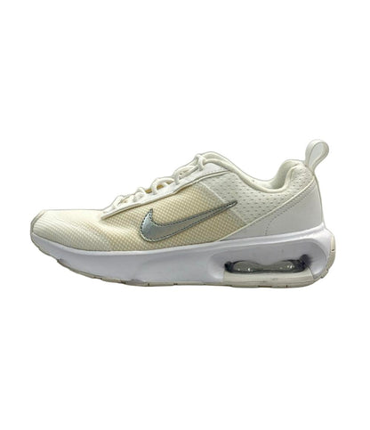 ナイキ ローカットスニーカー AIR MAX INTRLK LITE DV5695-100 レディース SIZE 22.5 (S) NIKE
