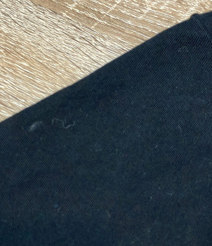 Yohji Yamamoto カーディガン ロング 長袖 強撚ハイウエット天竺 釈迦釦長袖CD HP-T10-072 メンズ SIZE 3 (L) ヨウジヤマモト