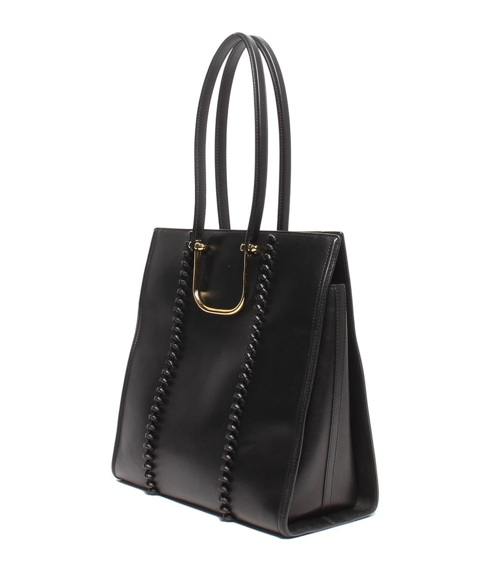 アレキサンダーマックイーン トートバッグ ハンドバッグ レディース