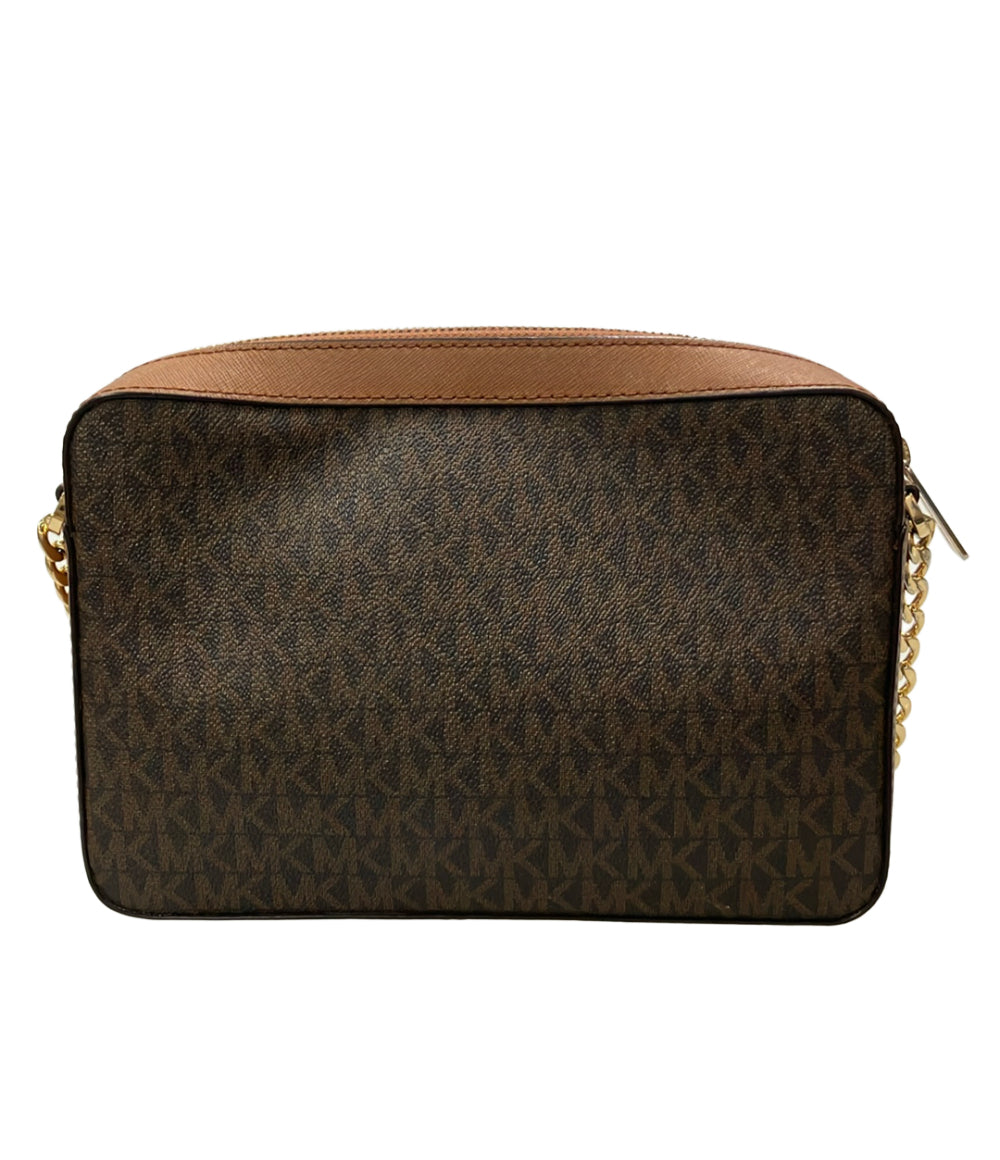 MICHAEL KORS ショルダーバッグ 斜め掛け チェーン 35F8GTTC3B レディース マイケルコース