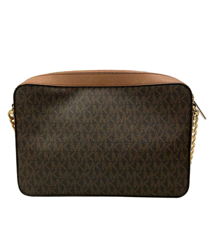 MICHAEL KORS ショルダーバッグ 斜め掛け チェーン 35F8GTTC3B レディース マイケルコース