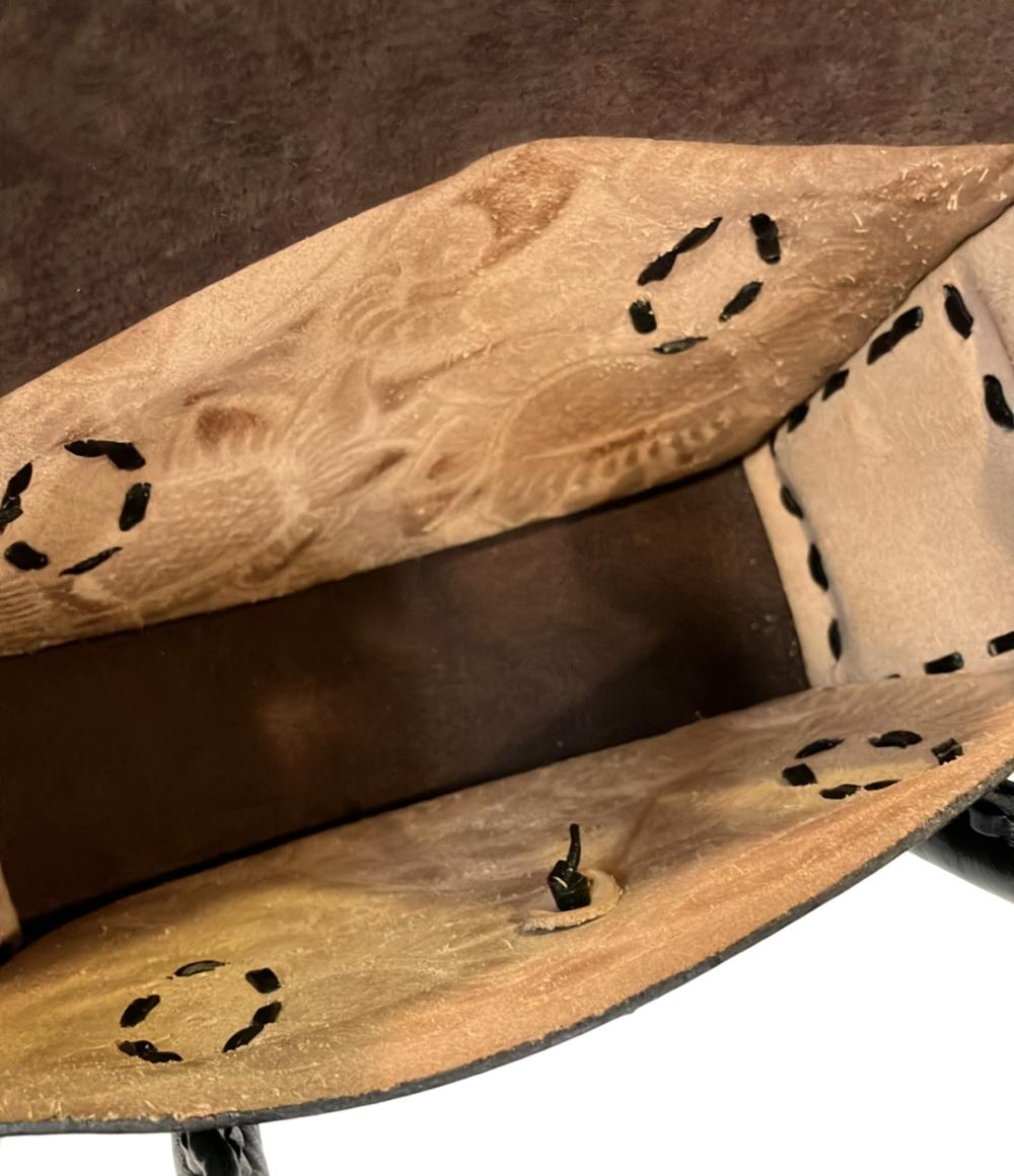 Carving Tribes ハンドバッグ レディース カービングトライブス