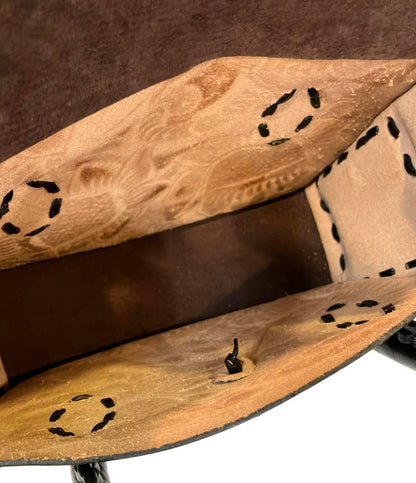 Carving Tribes ハンドバッグ レディース カービングトライブス