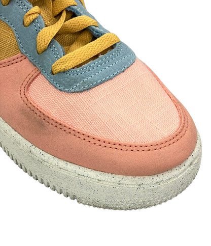 ナイキ ローカットスニーカー AIR FORCE 1 LV8 NN DM0984-700 レディース SIZE 24.5 (L) NIKE