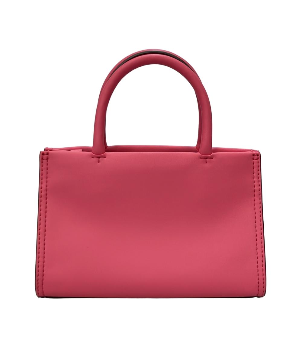 美品 Tory Burch 2way ハンドバッグ ショルダーバッグ 斜め掛け レディース トリーバーチ