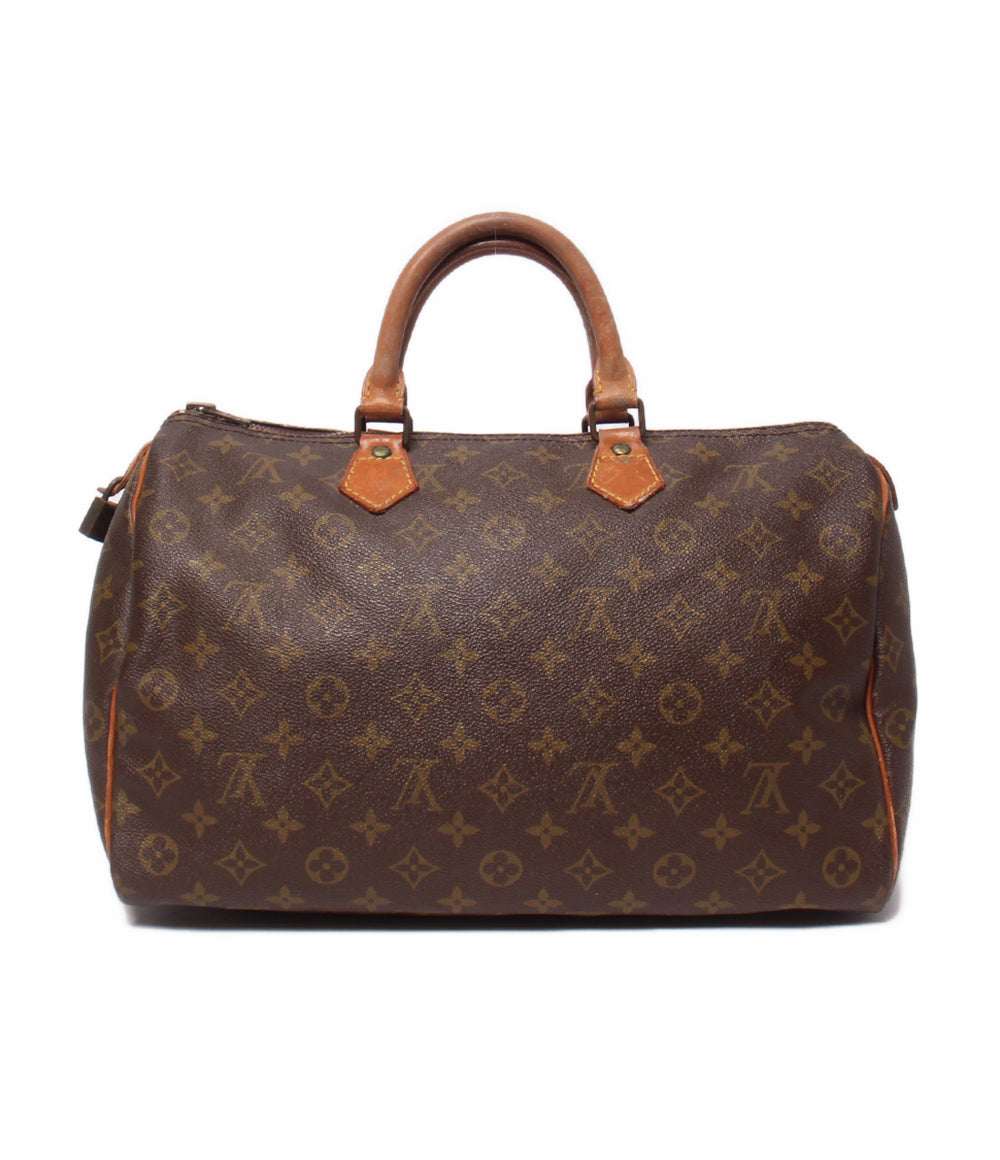 LOUIS VUITTON ハンドバッグ ボストンバッグ スピーディ35 モノグラム M41524 レディース ルイ・ヴィトン