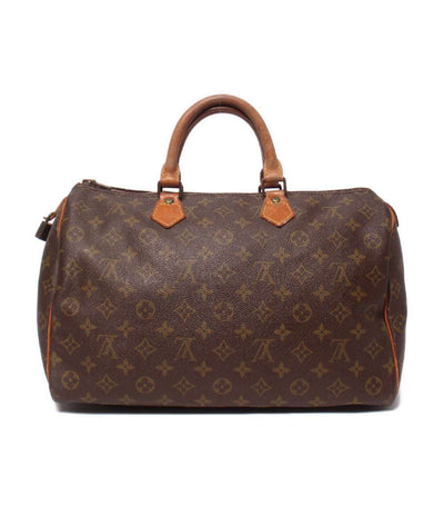LOUIS VUITTON ハンドバッグ ボストンバッグ スピーディ35 モノグラム M41524 レディース ルイ・ヴィトン