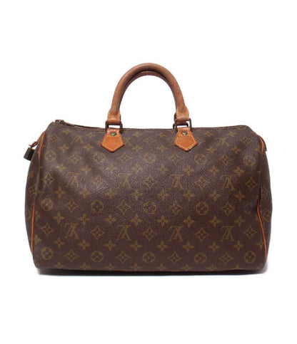 LOUIS VUITTON ハンドバッグ ボストンバッグ スピーディ35 モノグラム M41524 レディース ルイ・ヴィトン