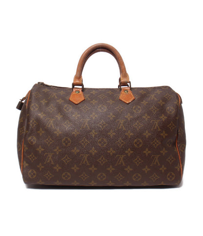 LOUIS VUITTON ハンドバッグ ボストンバッグ スピーディ35 モノグラム M41524 レディース ルイ・ヴィトン