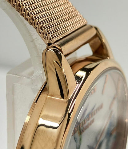 オリビアバートン 腕時計 クオーツ レディース OLIVIA BURTON