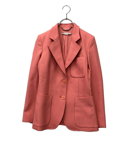 STELLA McCARTNEY KIDS テーラードジャケット 2B レディース SIZE 34 (XS) ステラマッカートニーキッズ