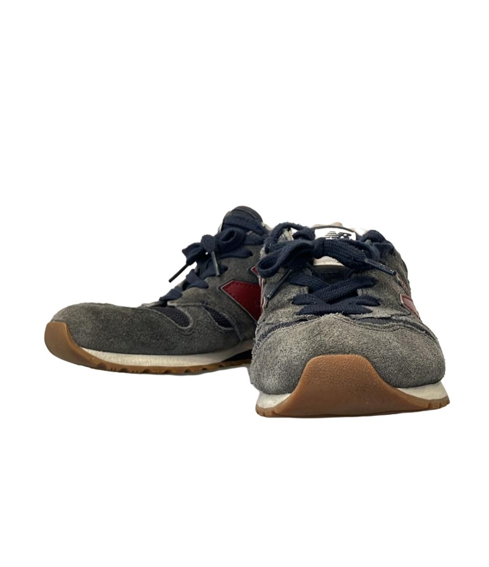 ニューバランス ローカットスニーカー U520EJ レディース SIZE 24 (L) NEW BALANCE