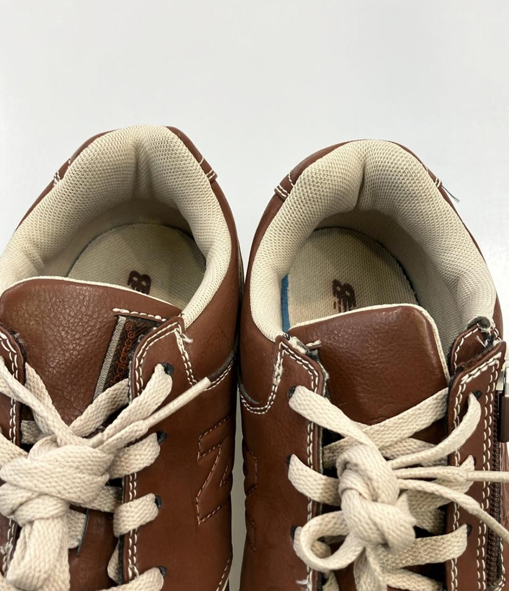 NEW BALANCE ローカットスニーカー WW682TB レディース SIZE 24.5 (L) ニューバランス