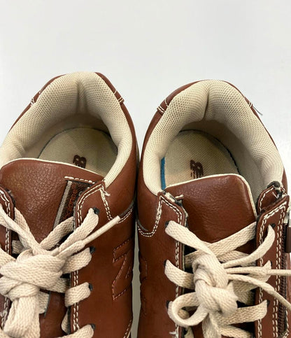 NEW BALANCE ローカットスニーカー WW682TB レディース SIZE 24.5 (L) ニューバランス