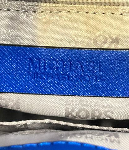 MICHAEL KORS 2WAY ハンドバッグ ショルダーバッグ 斜め掛け レディース マイケルコース