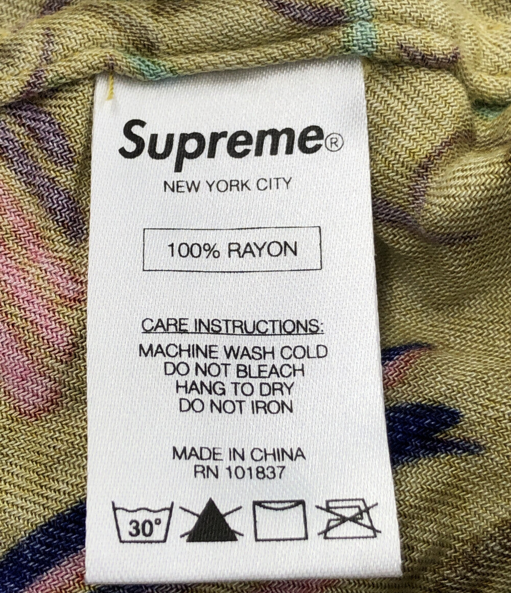 シュプリーム  長袖シャツ      メンズ SIZE M (M) Supreme