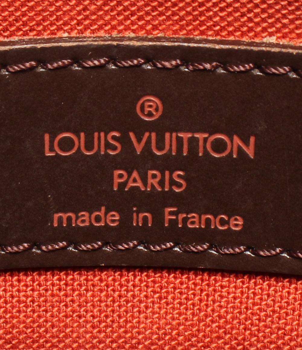 LOUIS VUITTON ショルダーバッグ 斜め掛け ナヴィグリオ ダミエ N45255 メンズ ルイ・ヴィトン